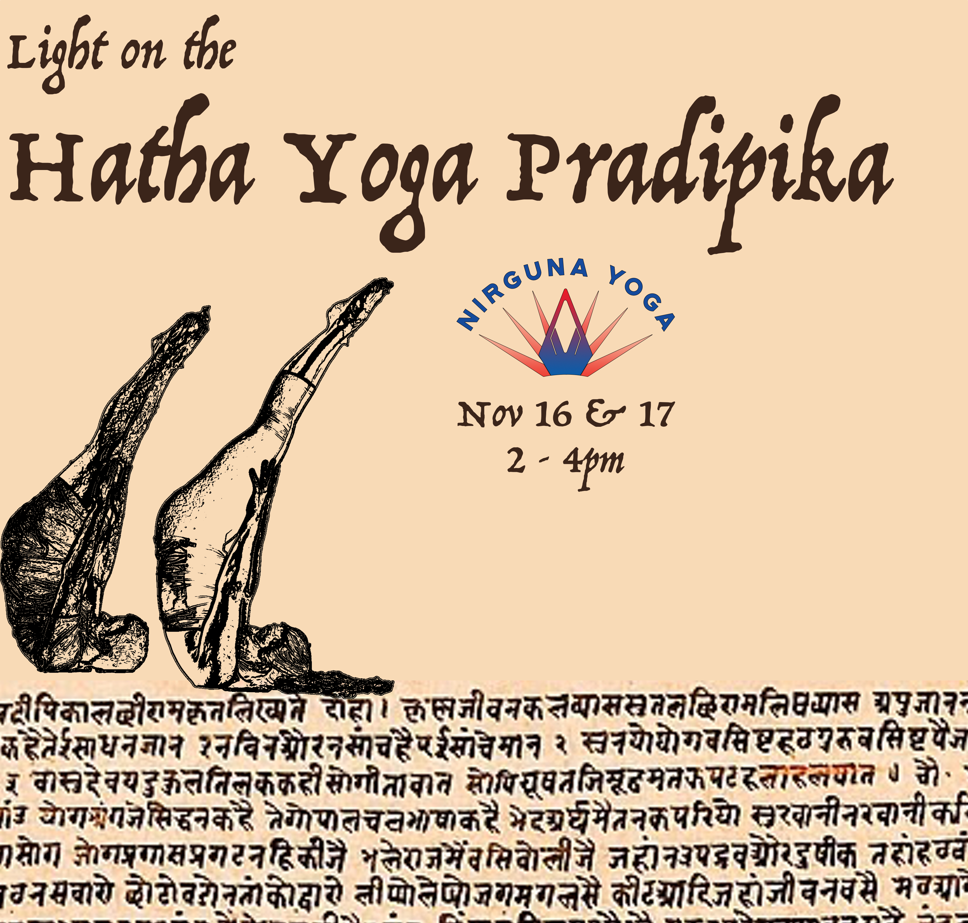hatha yoga pradipika