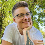 Avery Kalapa Iyengar Yoga Teacher