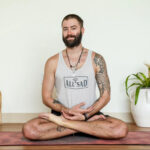 Dave Yoss Ayurveda Yoga Teacher