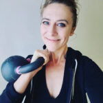 Erin Hansbrough Yoga Teacher Trainer