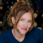 Kendra Rickert Yoga Teacher Albuquerque