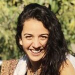 Crista Chavez Yoga on the Ropes