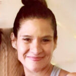 Lydia Williams Vinyasa Yoga Teacher